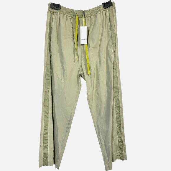 NWT Pharaoh Collection Andy Pant in Paperweight Cotton Size 4/XL - Picture 7 of 8